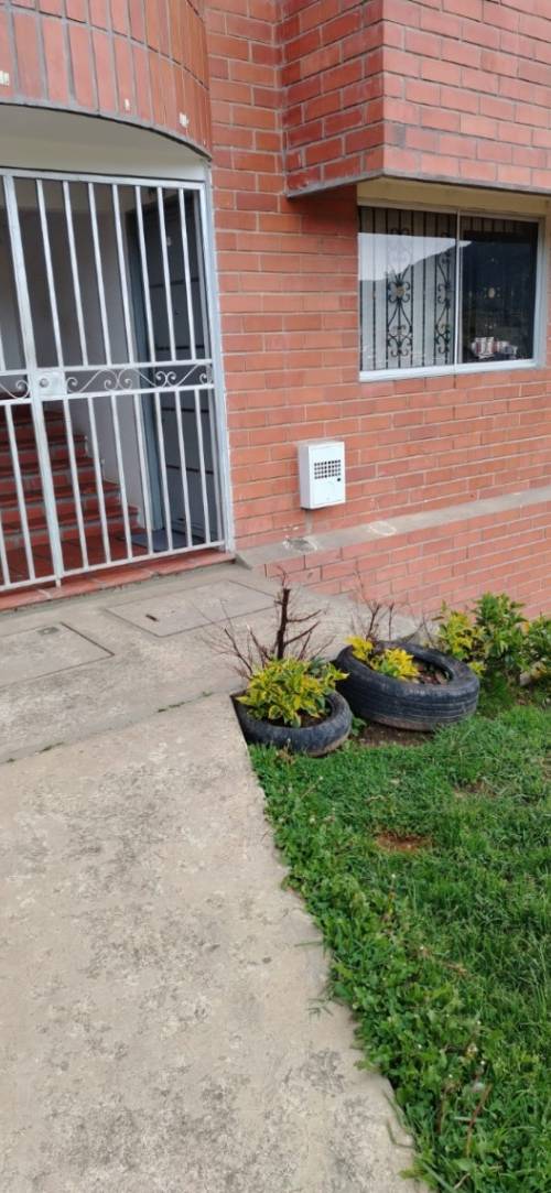 Apartamento en venta en El Carmen de Viboral